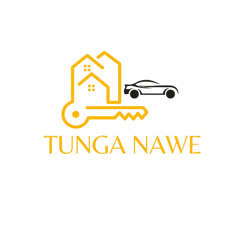 Tunga Nawe Logo