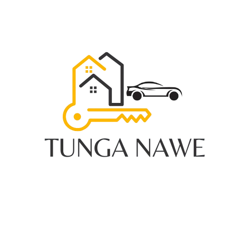 Tunga Nawe Logo